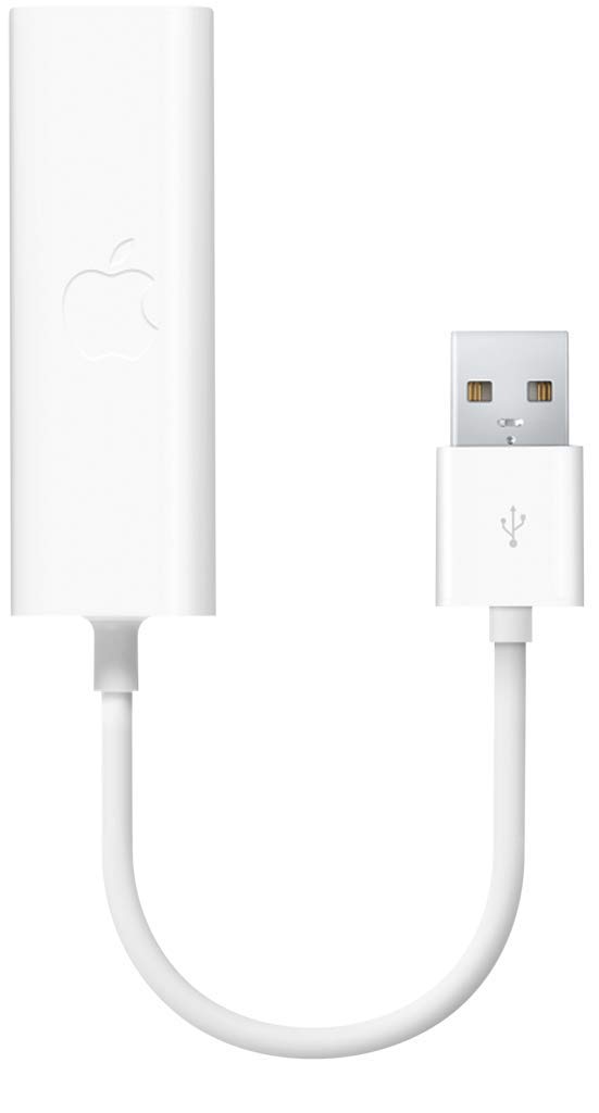 Foto 1 | Adaptador Usb Ethernet Apple Para Macbook Air - Venta Internacional.