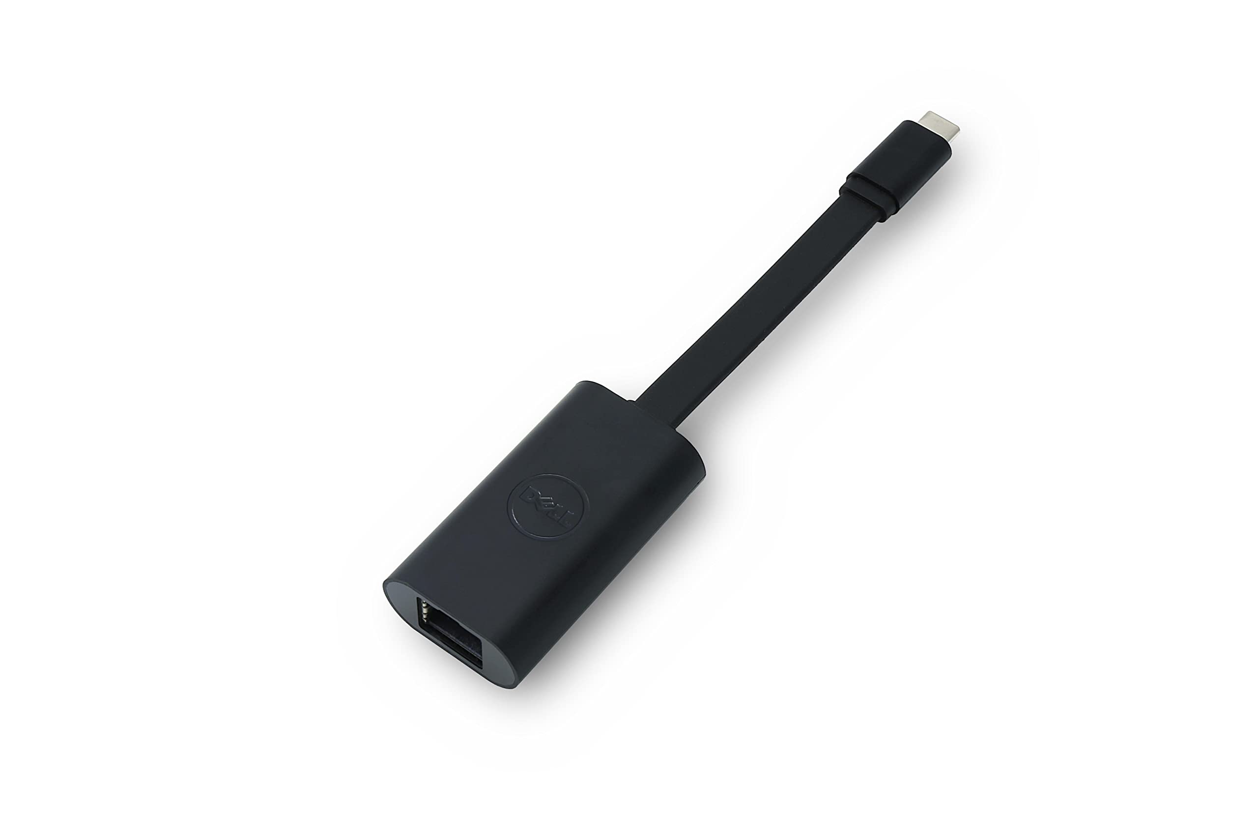 Foto 3 pulgar | Adaptador Usb-c A Ethernet Dell Dbqbcbc064 - Venta Internacional
