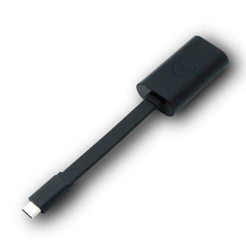 Foto 4 pulgar | Adaptador Usb-c A Ethernet Dell Dbqbcbc064 - Venta Internacional