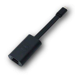 Foto 5 | Adaptador Usb-c A Ethernet Dell Dbqbcbc064 - Venta Internacional