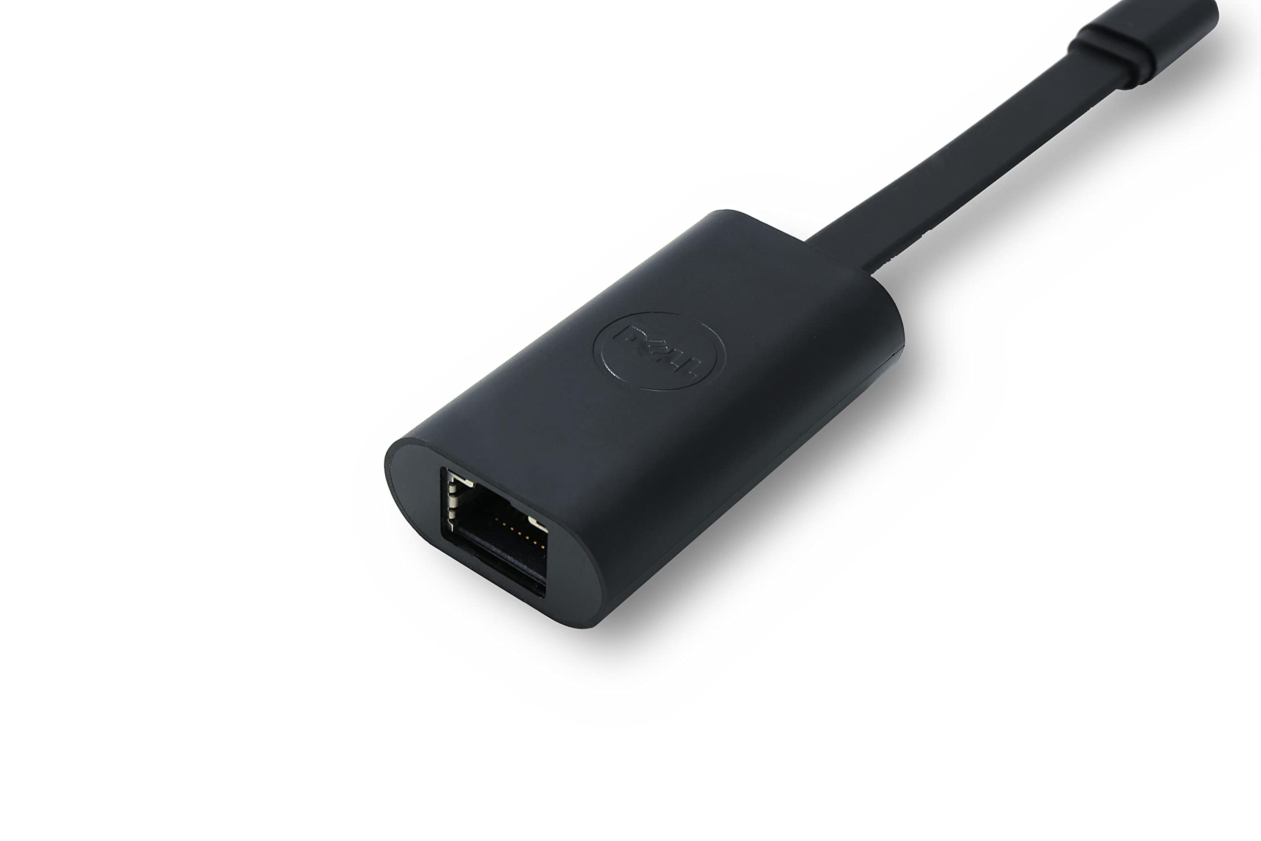 Foto 6 | Adaptador Usb-c A Ethernet Dell Dbqbcbc064 - Venta Internacional