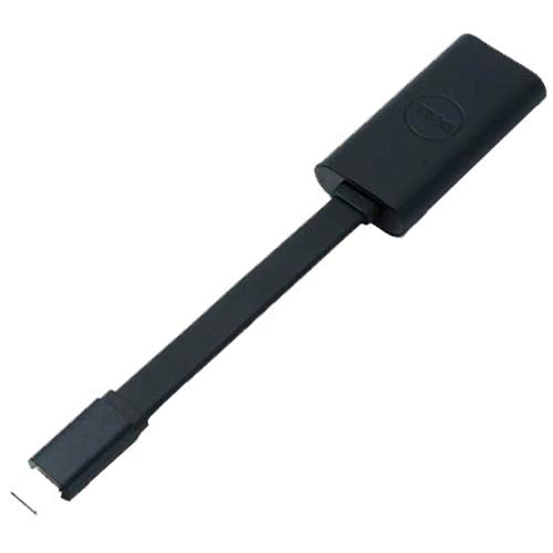 Foto 8 pulgar | Adaptador Usb-c A Ethernet Dell Dbqbcbc064 - Venta Internacional