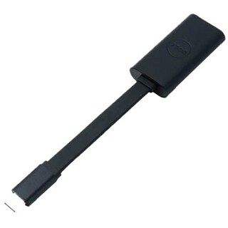 Foto 7 | Adaptador Usb-c A Ethernet Dell Dbqbcbc064 - Venta Internacional