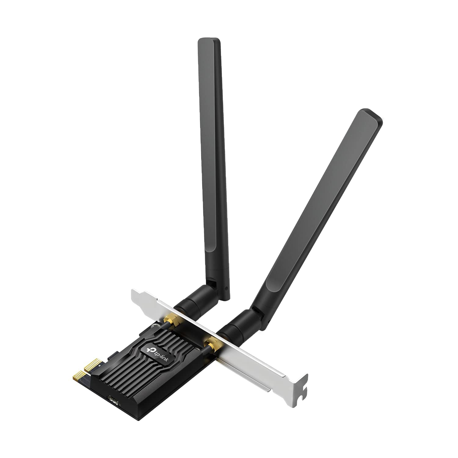 Foto 2 pulgar | Tarjeta Wifi 6 Pcie Tp-link Archer Tx20e Ax1800 Para Escritorio - Venta Internacional.