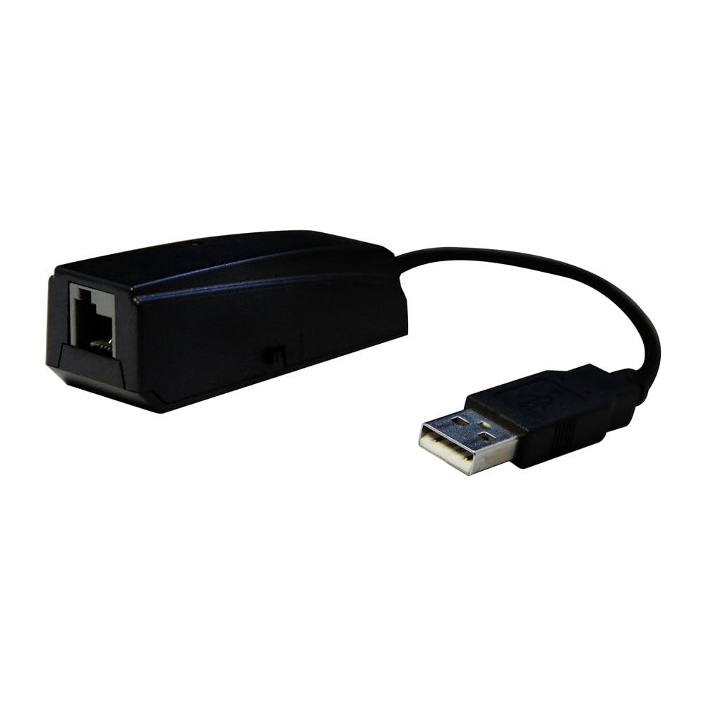 Foto 1 | Adaptador Usb T.rj12 Para Thrustmaster Pedal De Thrustmaster - Venta Internacional.