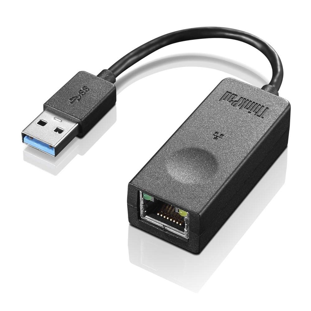 Adaptador Ethernet Lenovo Thinkpad Usb 3.0 - Venta Internacional
