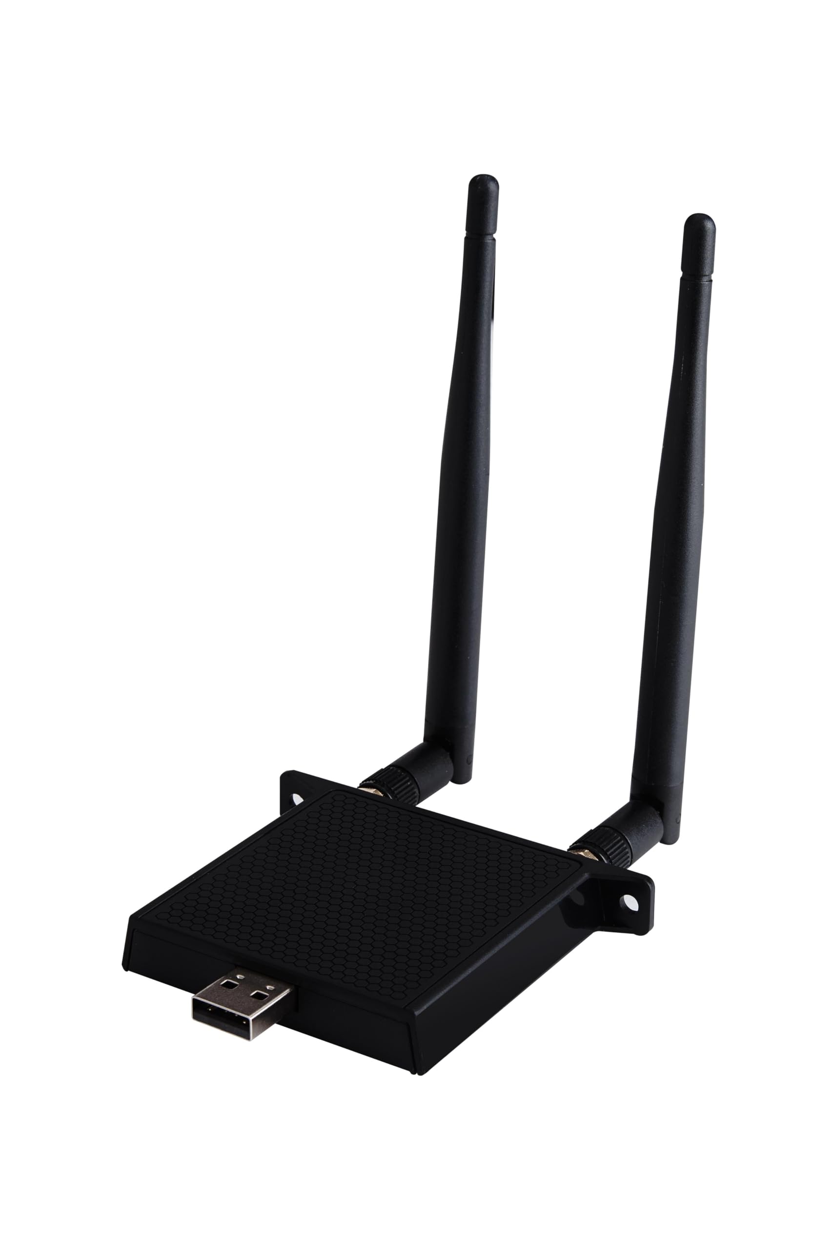 Foto 3 pulgar | Adaptador Usb Viewsonic Vb-wifi-001 Wifi 6 De Doble Banda Con Bluetooth 5 - Venta Internacional.