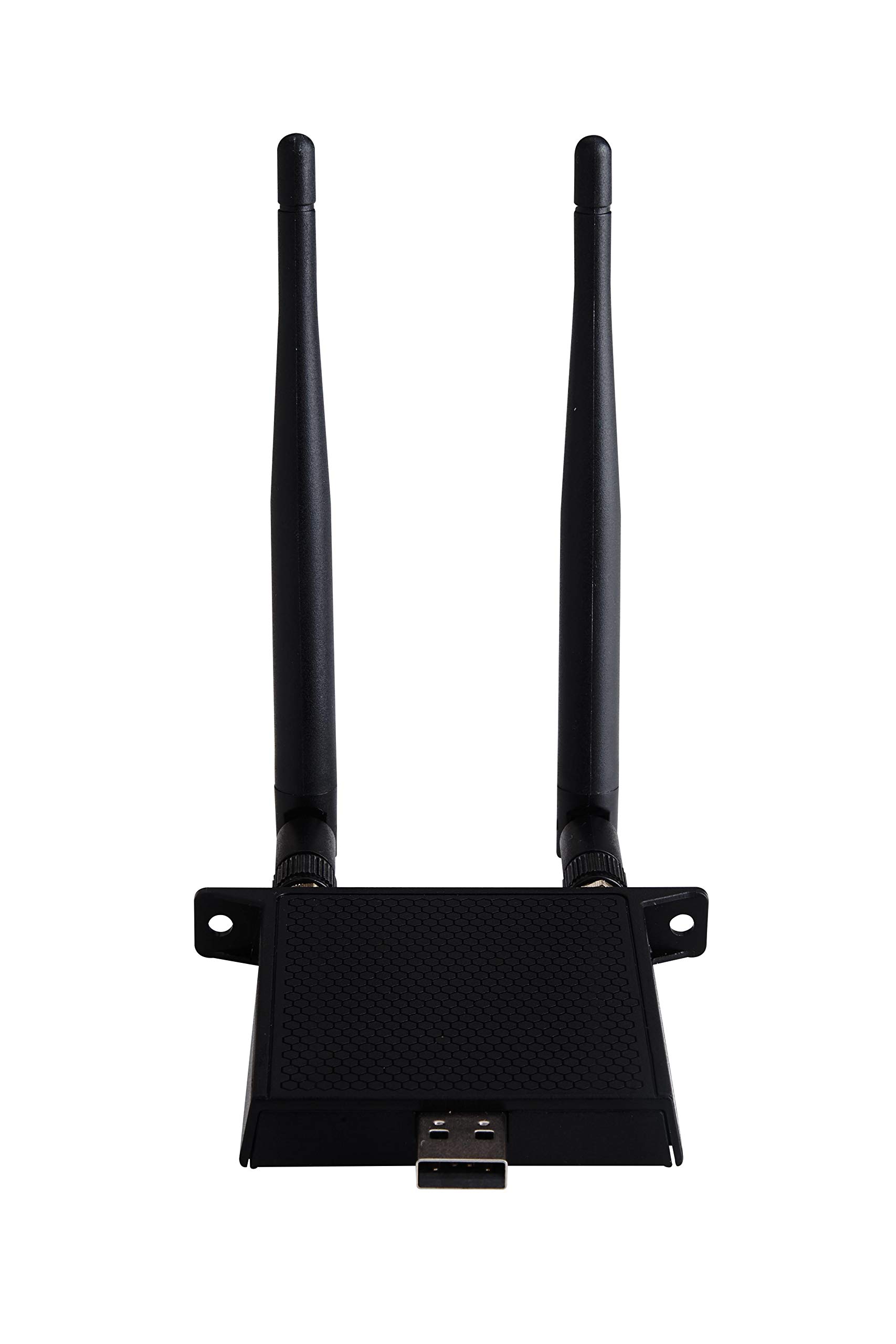 Foto 3 | Adaptador Usb Viewsonic Vb-wifi-001 Wifi 6 De Doble Banda Con Bluetooth 5 - Venta Internacional.
