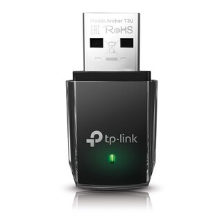 Foto 1 | Adaptador Wifi Tp-link Ac1300 Usb Archer T3u Para Pc De Escritorio - Venta Internacional.
