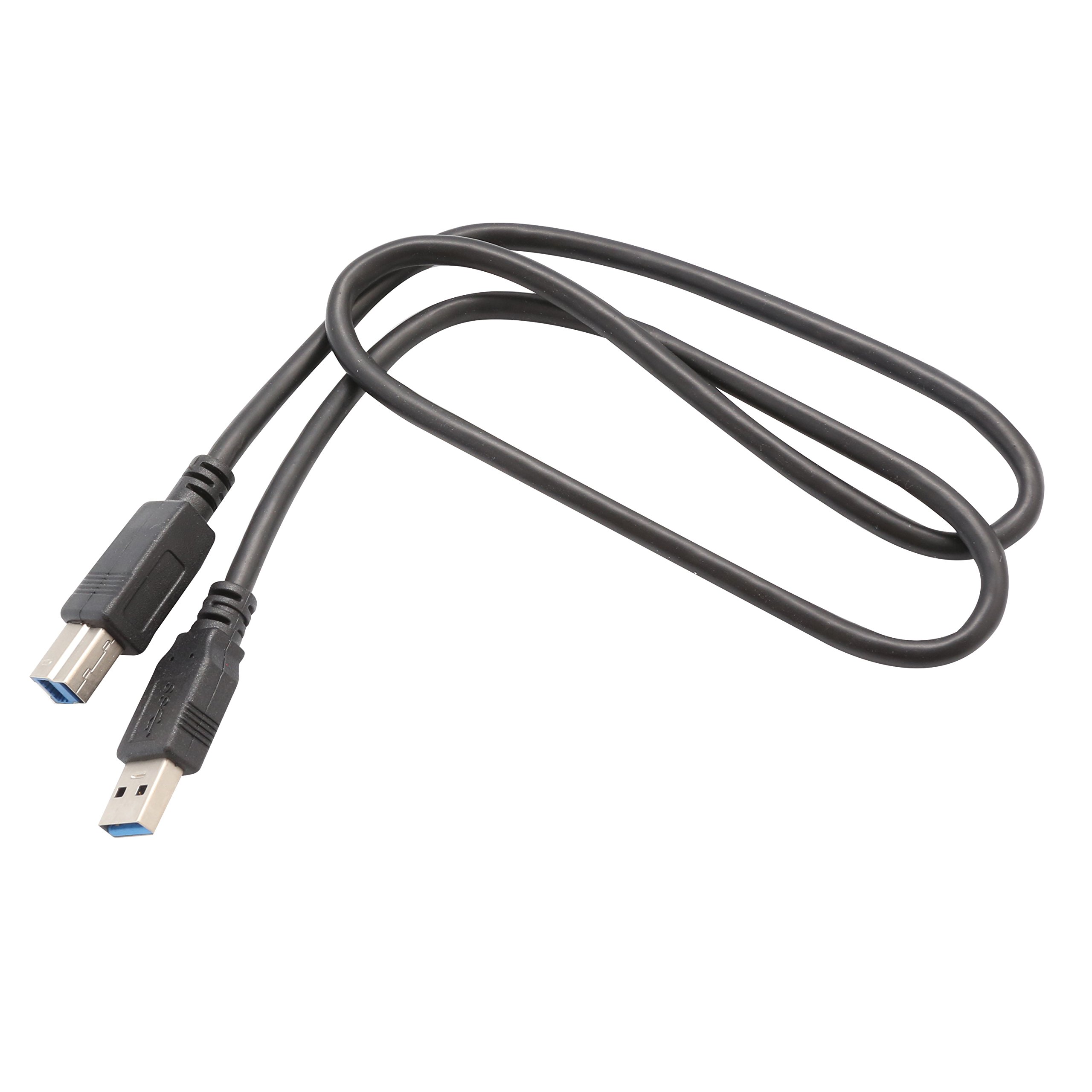Foto 5 | Adaptador De Red Io Crest Sy-hub24047 4 Puertos Rj45 Usb 3.0 - Venta Internacional.