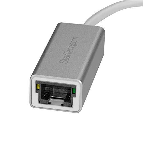 Foto 4 pulgar | Adaptador Usb-c A Gigabit Ethernet Startech.com Us1gc30a - Venta Internacional.