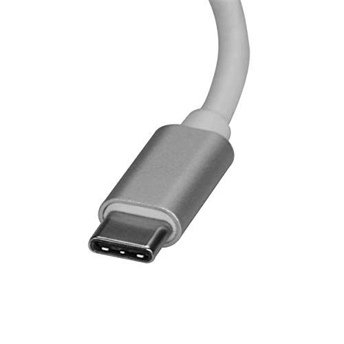 Foto 5 pulgar | Adaptador Usb-c A Gigabit Ethernet Startech.com Us1gc30a - Venta Internacional.
