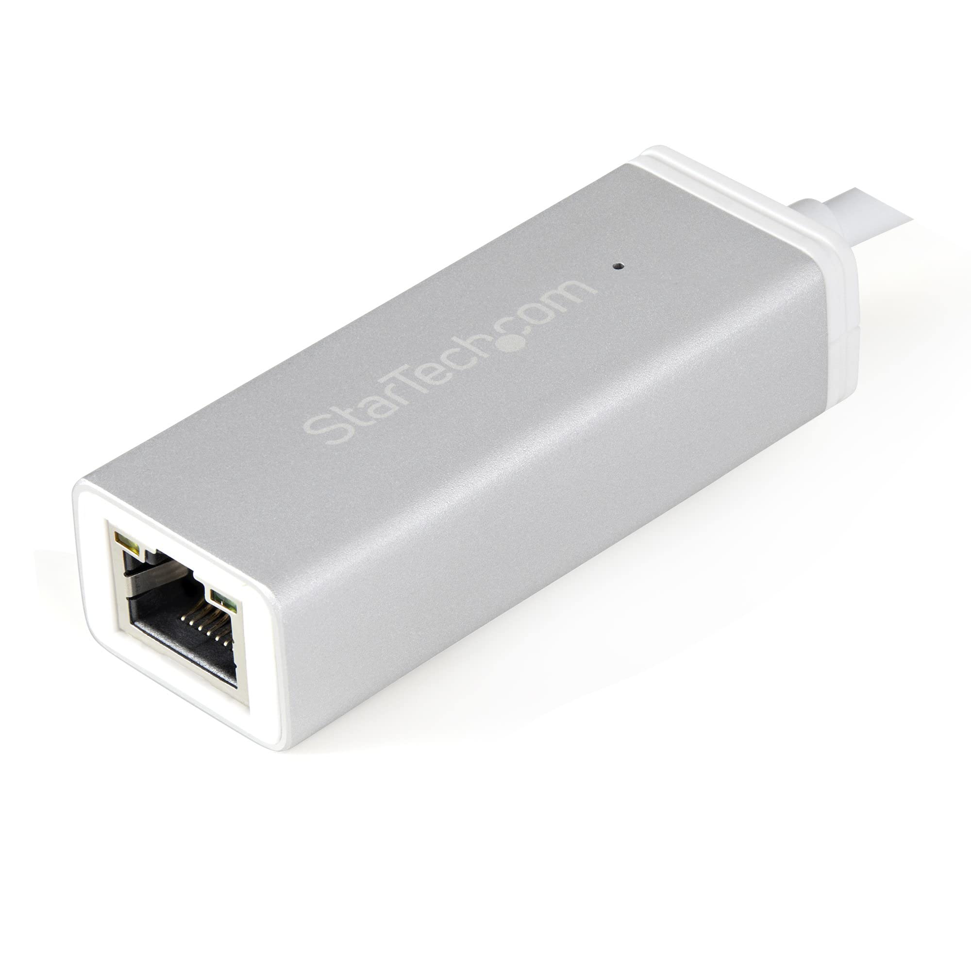 Foto 6 | Adaptador Usb-c A Gigabit Ethernet Startech.com Us1gc30a - Venta Internacional.