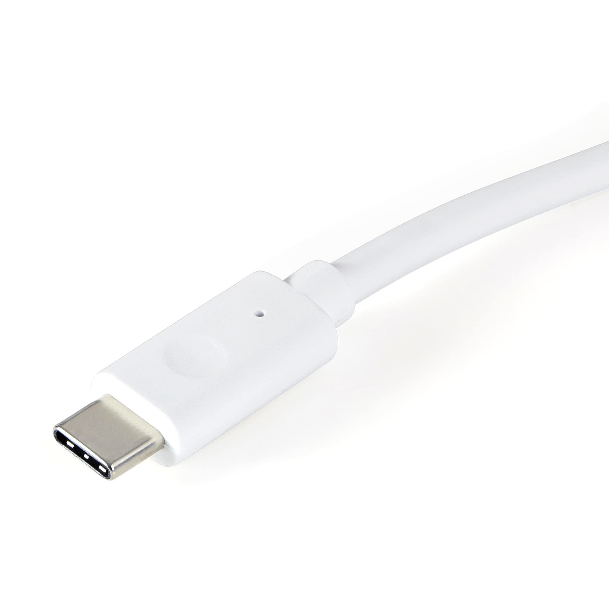 Foto 8 pulgar | Adaptador Usb-c A Gigabit Ethernet Startech.com Us1gc30a - Venta Internacional.