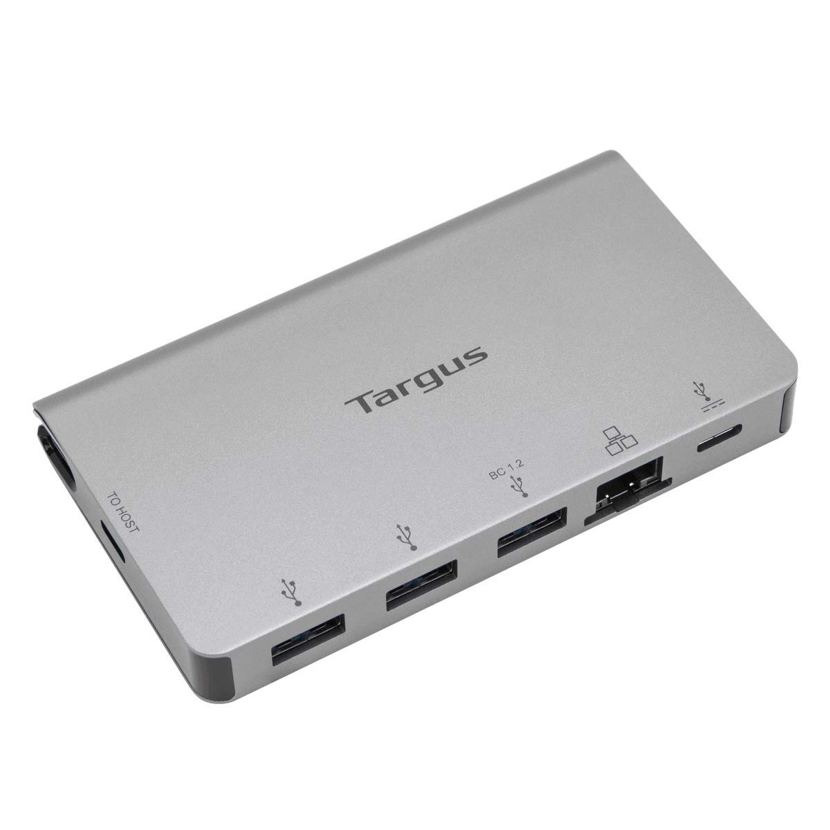Foto 3 pulgar | Adaptador Ethernet Targus Usbc Con 3 Puertos Usb-a 3.2 Gen 1 - Venta Internacional.