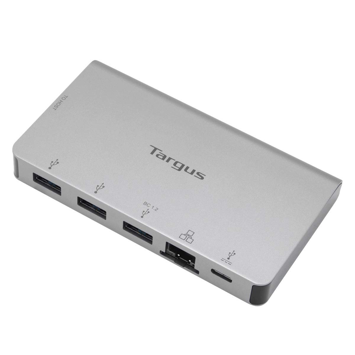 Foto 3 | Adaptador Ethernet Targus Usbc Con 3 Puertos Usb-a 3.2 Gen 1 - Venta Internacional.