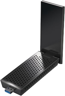 Foto 1 | Adaptador Wi-fi Usb 3.0 Netgear Ac1900 Para Pc De Escritorio A7000 - Venta Internacional.