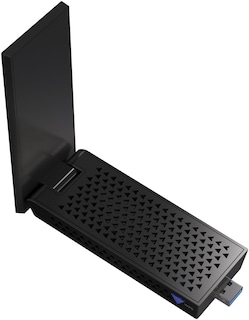 Foto 5 | Adaptador Wi-fi Usb 3.0 Netgear Ac1900 Para Pc De Escritorio A7000 - Venta Internacional.