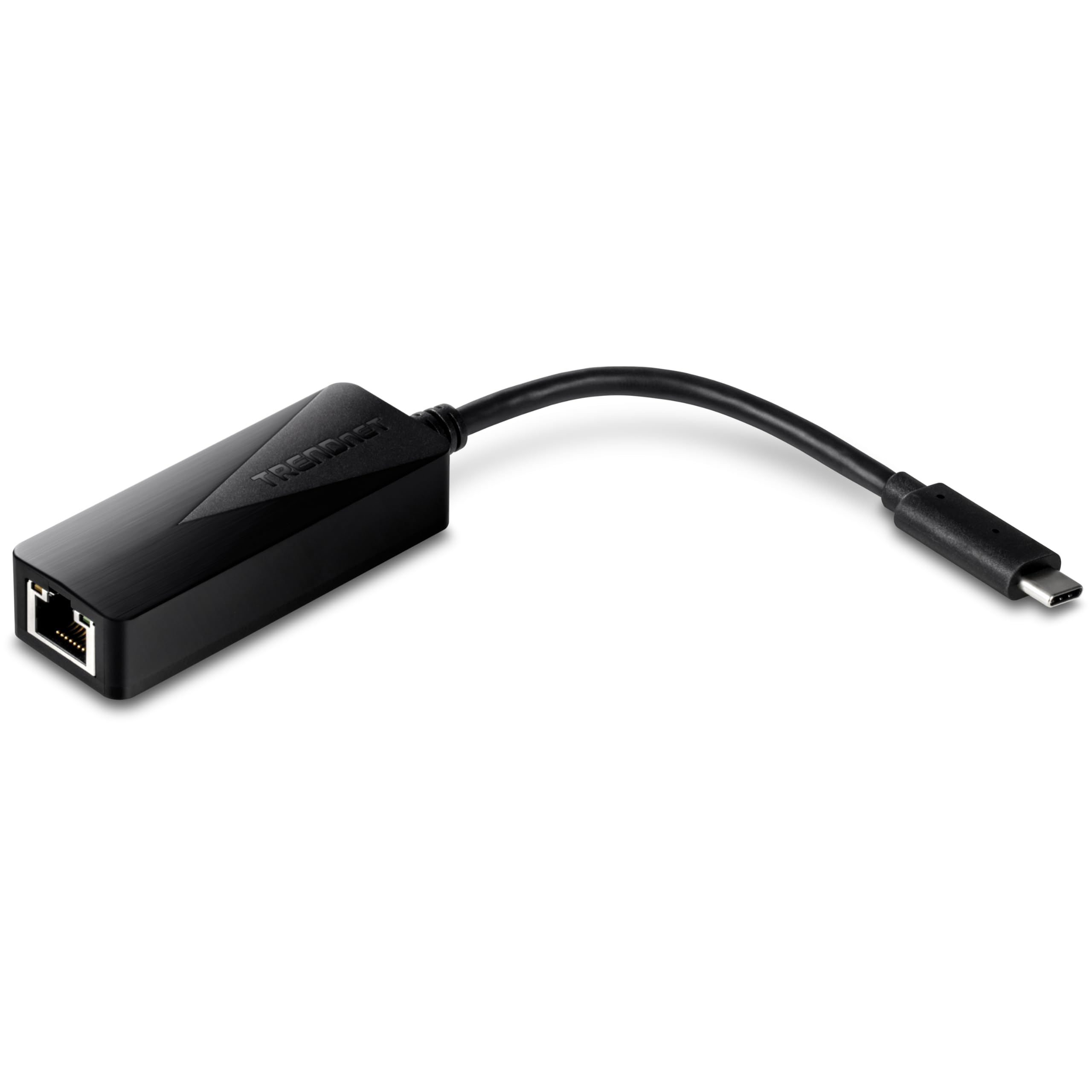 Foto 2 pulgar | Adaptador De Red Cableada Usb Tipo C A Lan Gigabit Ethernet - Venta Internacional.