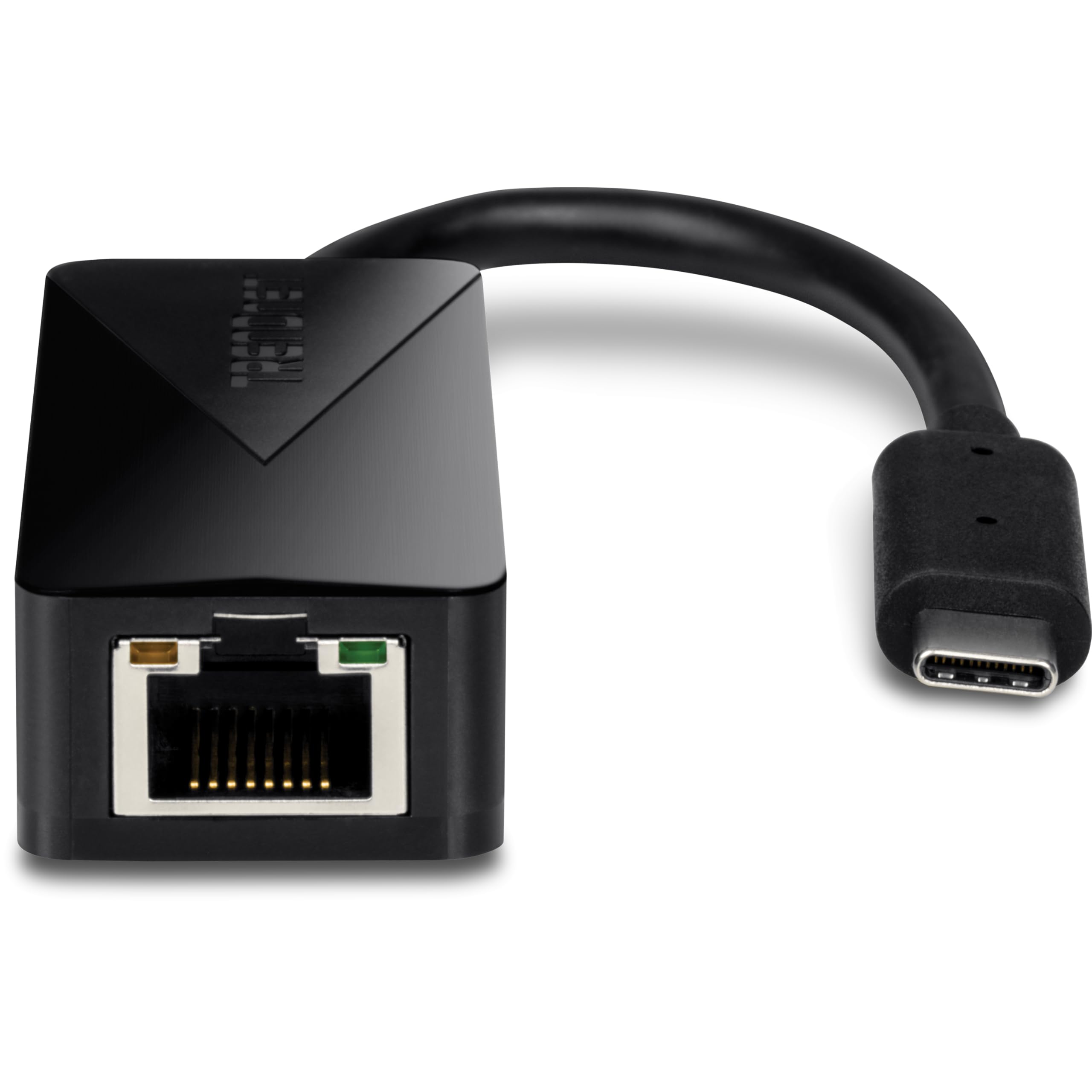Foto 3 pulgar | Adaptador De Red Cableada Usb Tipo C A Lan Gigabit Ethernet - Venta Internacional.