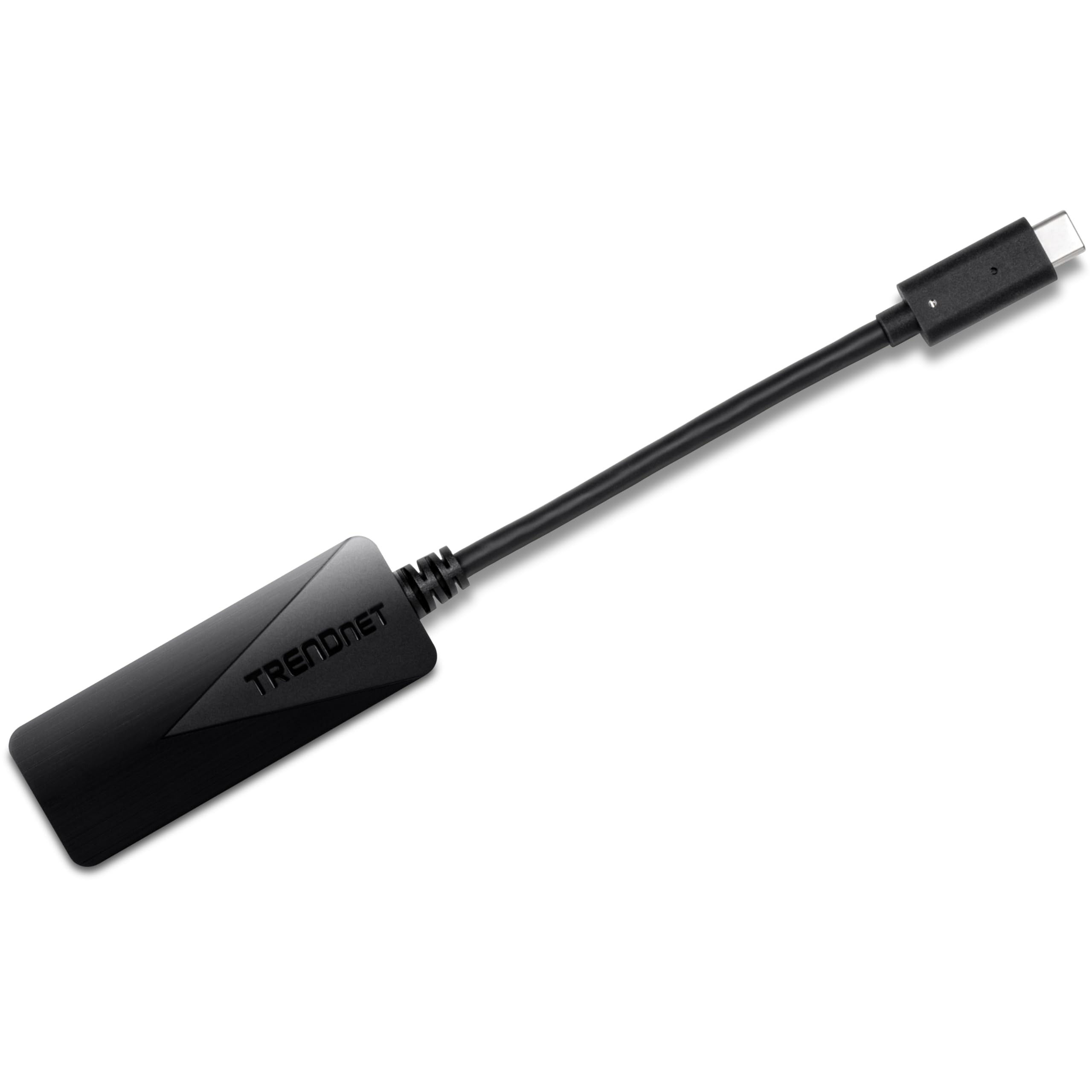 Foto 4 pulgar | Adaptador De Red Cableada Usb Tipo C A Lan Gigabit Ethernet - Venta Internacional.