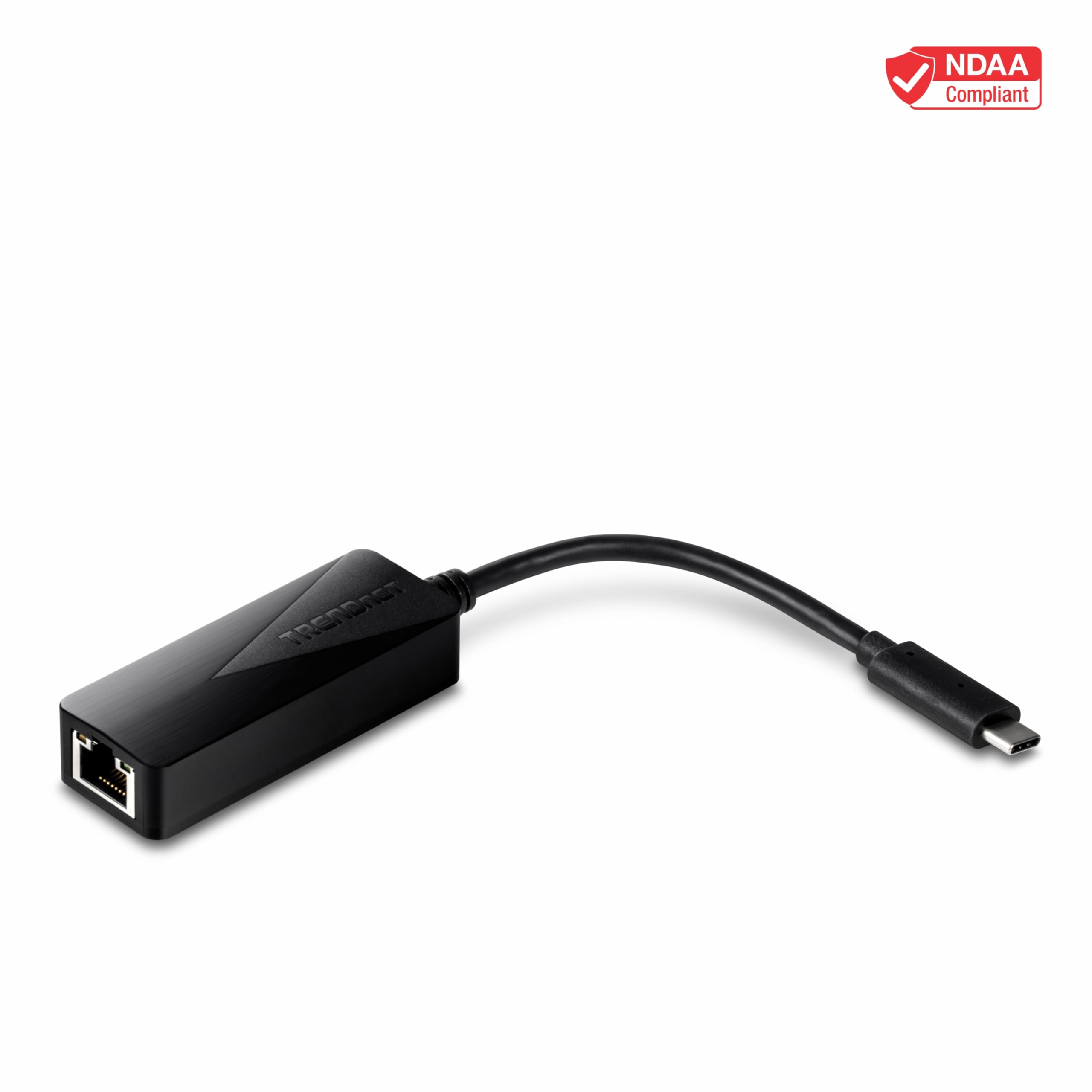 Foto 4 | Adaptador De Red Cableada Usb Tipo C A Lan Gigabit Ethernet - Venta Internacional.