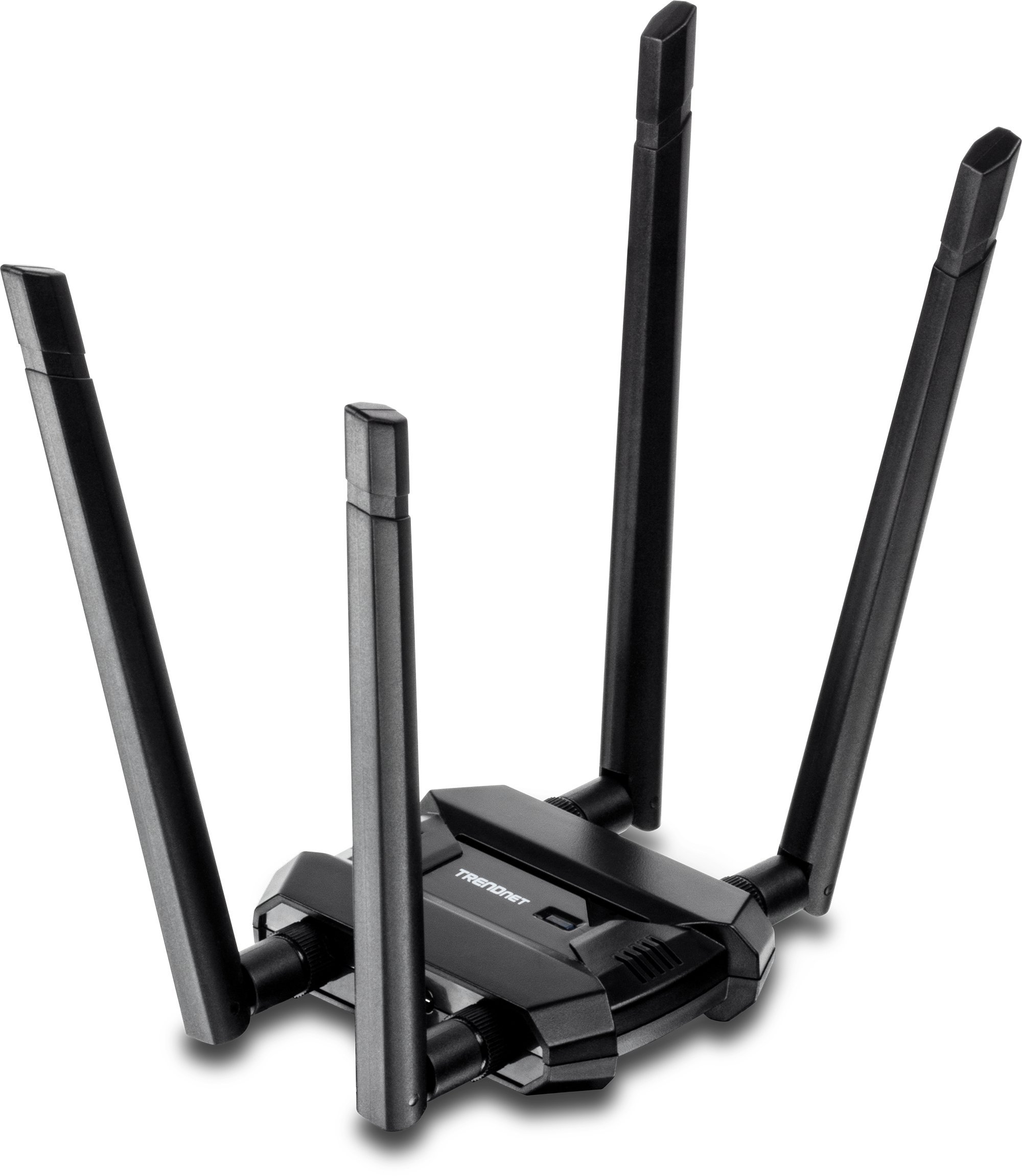 Foto 1 | Adaptador Usb Inalámbrico Trendnet Ac1900 De Alta Potencia De Doble Banda - Venta Internacional.