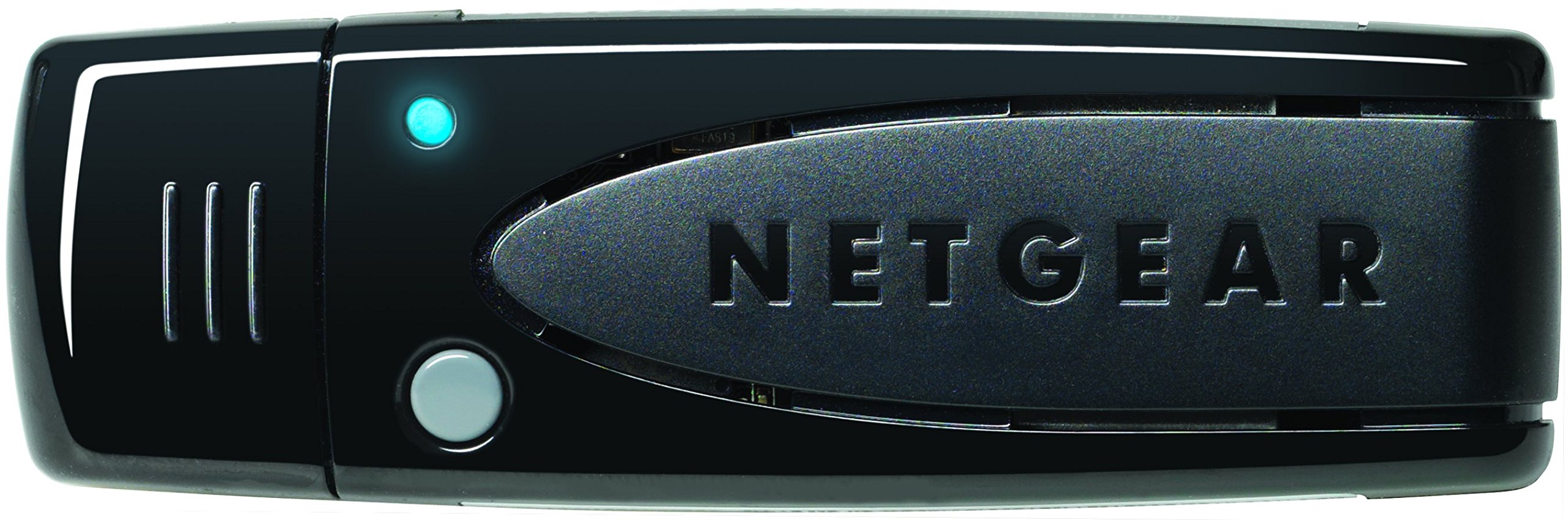 Foto 3 pulgar | Adaptador Wireless-n Netgear Rangemax Wnda3100 V3 - Venta Internacional.
