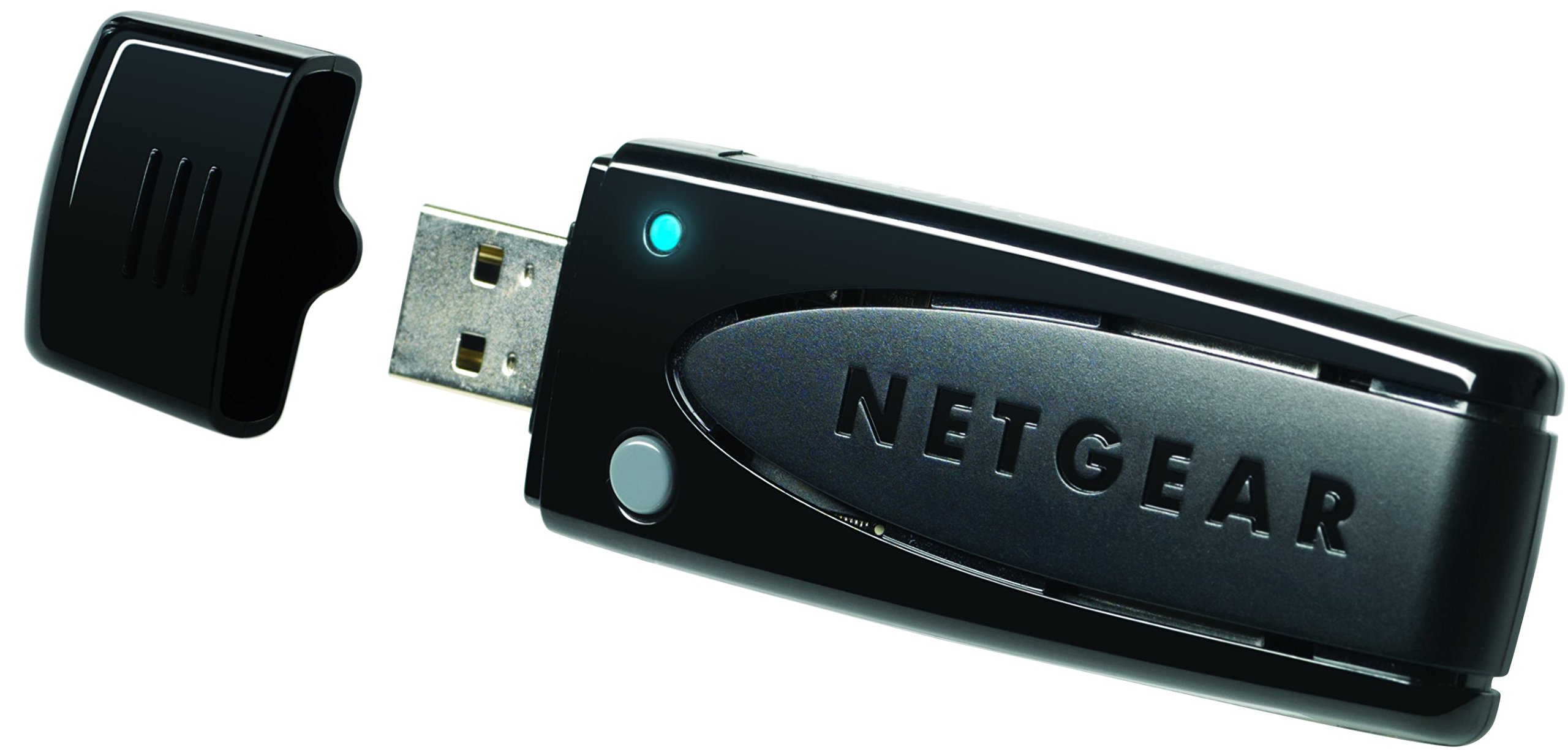 Foto 4 pulgar | Adaptador Wireless-n Netgear Rangemax Wnda3100 V3 - Venta Internacional.