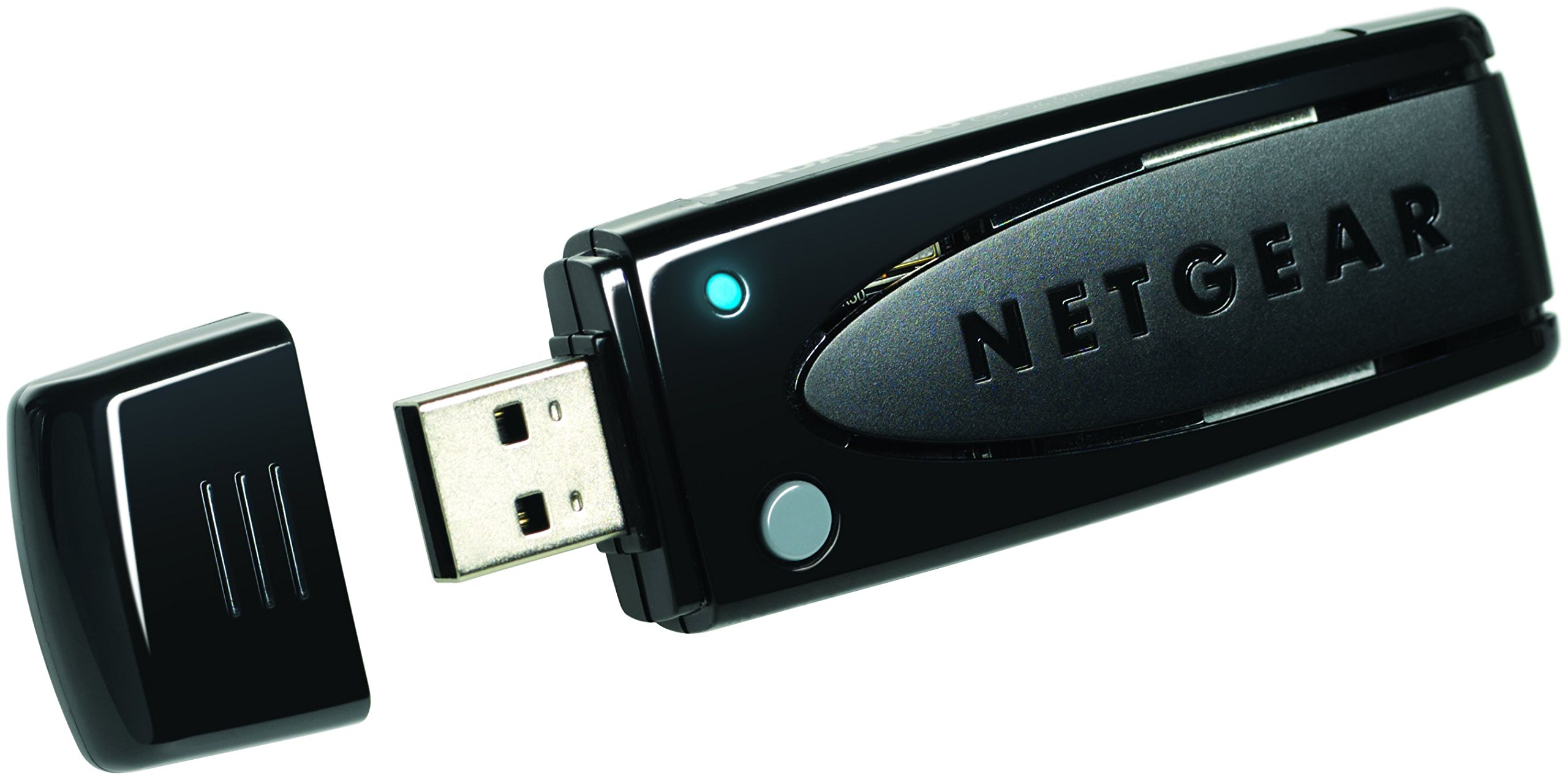 Foto 5 pulgar | Adaptador Wireless-n Netgear Rangemax Wnda3100 V3 - Venta Internacional.