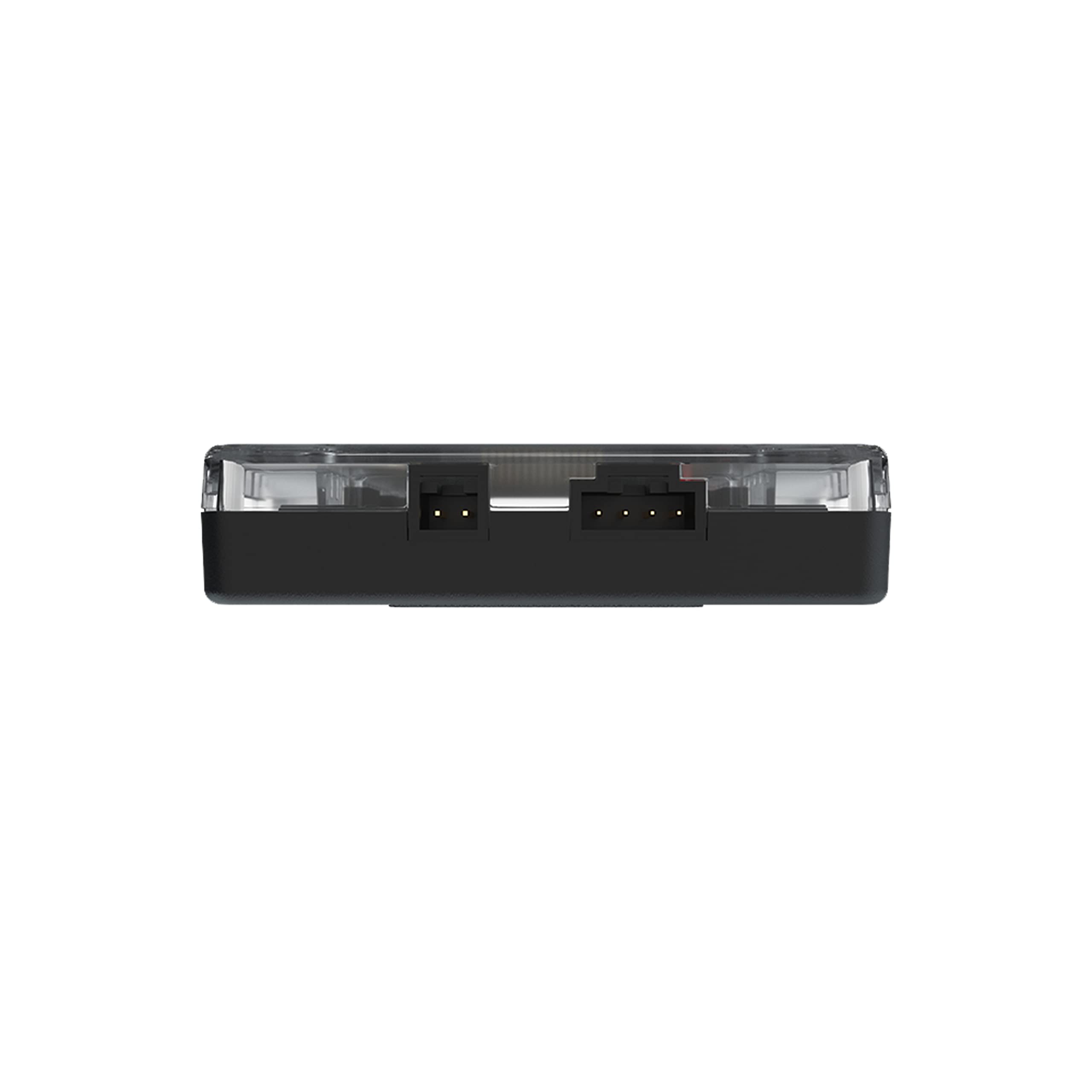 Foto 5 pulgar | Hub Cooler Master Argb Y Pwm De 1 A 6 Puertos - Venta Internacional.