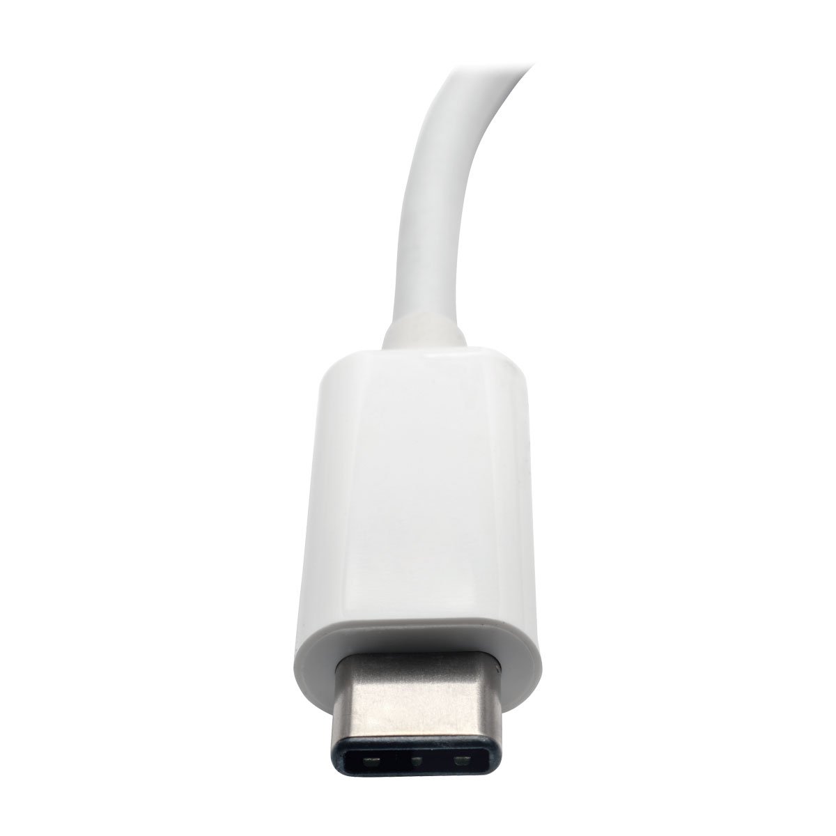 Foto 4 pulgar | Adaptador De Vídeo Usb-c A Hdmi 4kx2k Con Usb-c Pd - Venta Internacional.