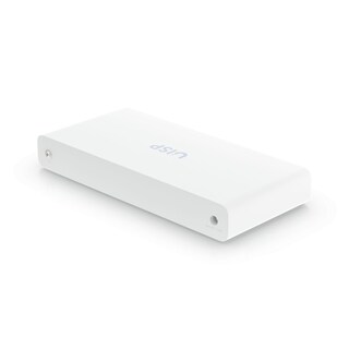 Foto 3 | Switch Ubiquity Micropop 8x Rj45 110w 27v 110w Con 1 Puerto Sfp - Venta Internacional.