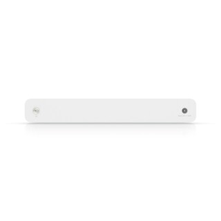 Foto 4 | Switch Ubiquity Micropop 8x Rj45 110w 27v 110w Con 1 Puerto Sfp - Venta Internacional.