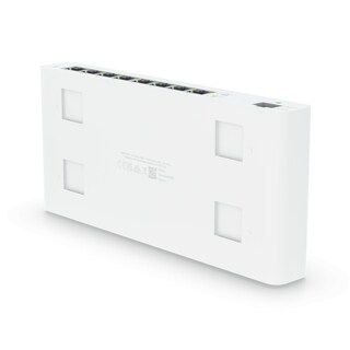 Foto 6 | Switch Ubiquity Micropop 8x Rj45 110w 27v 110w Con 1 Puerto Sfp - Venta Internacional.