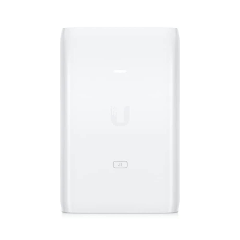 Foto 2 pulgar | Inyector Poe Ubiquiti U-PoE-AT 30w 802.3AT para U6 AP U6-LR - Venta Internacional