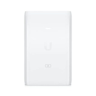 Foto 1 | Inyector Poe Ubiquiti U-PoE-AT 30w 802.3AT para U6 AP U6-LR - Venta Internacional