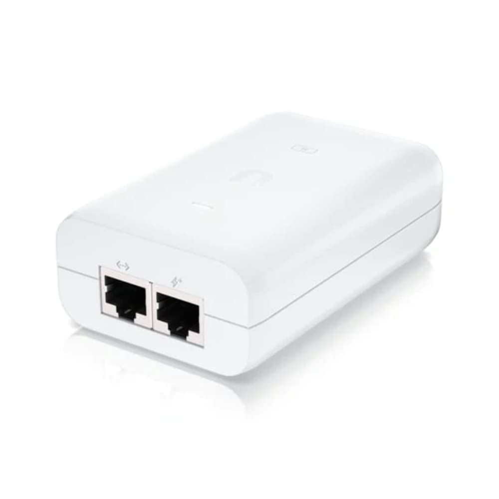 Foto 3 | Inyector Poe Ubiquiti U-PoE-AT 30w 802.3AT para U6 AP U6-LR - Venta Internacional