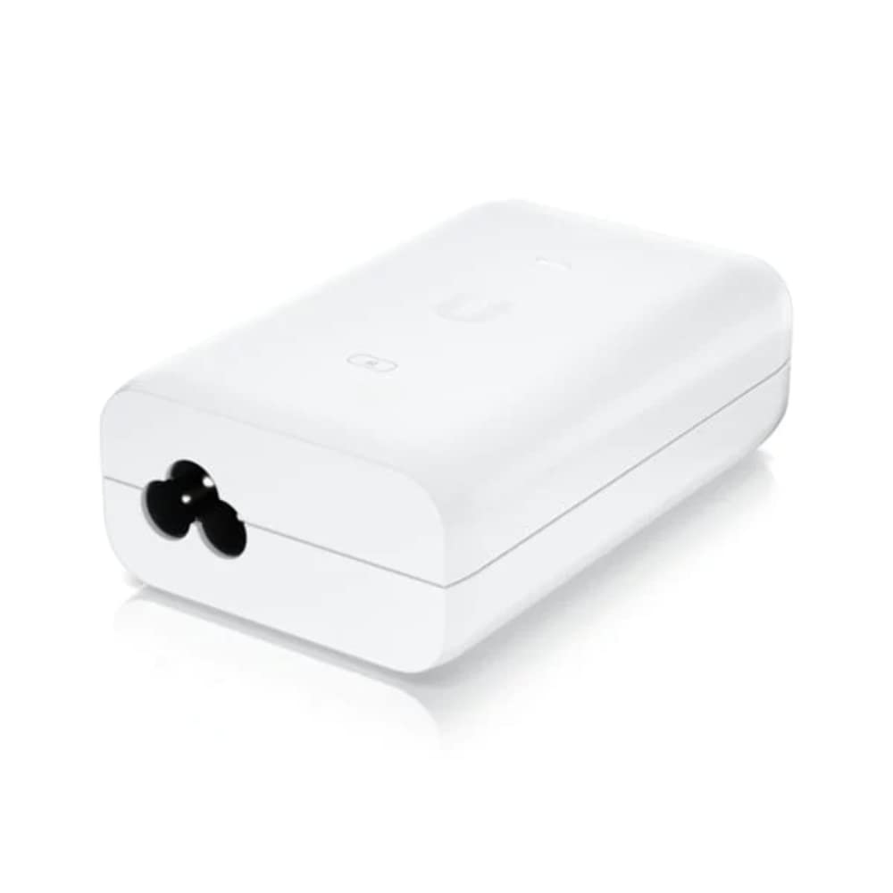 Foto 5 pulgar | Inyector Poe Ubiquiti U-PoE-AT 30w 802.3AT para U6 AP U6-LR - Venta Internacional