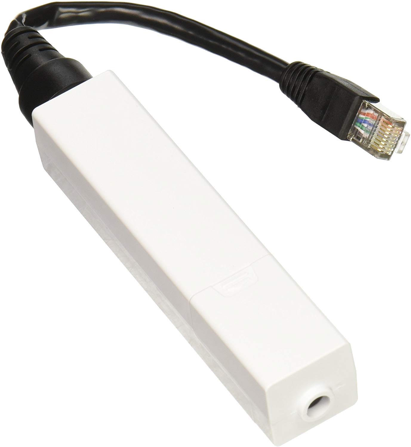 Convertidor De Energía Ubiquiti Networks Ins-8023af-o Listo Para Wi-fi - Venta Internacional.