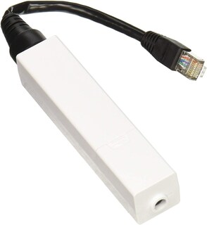 Foto 1 | Convertidor De Energía Ubiquiti Networks Ins-8023af-o Listo Para Wi-fi - Venta Internacional.