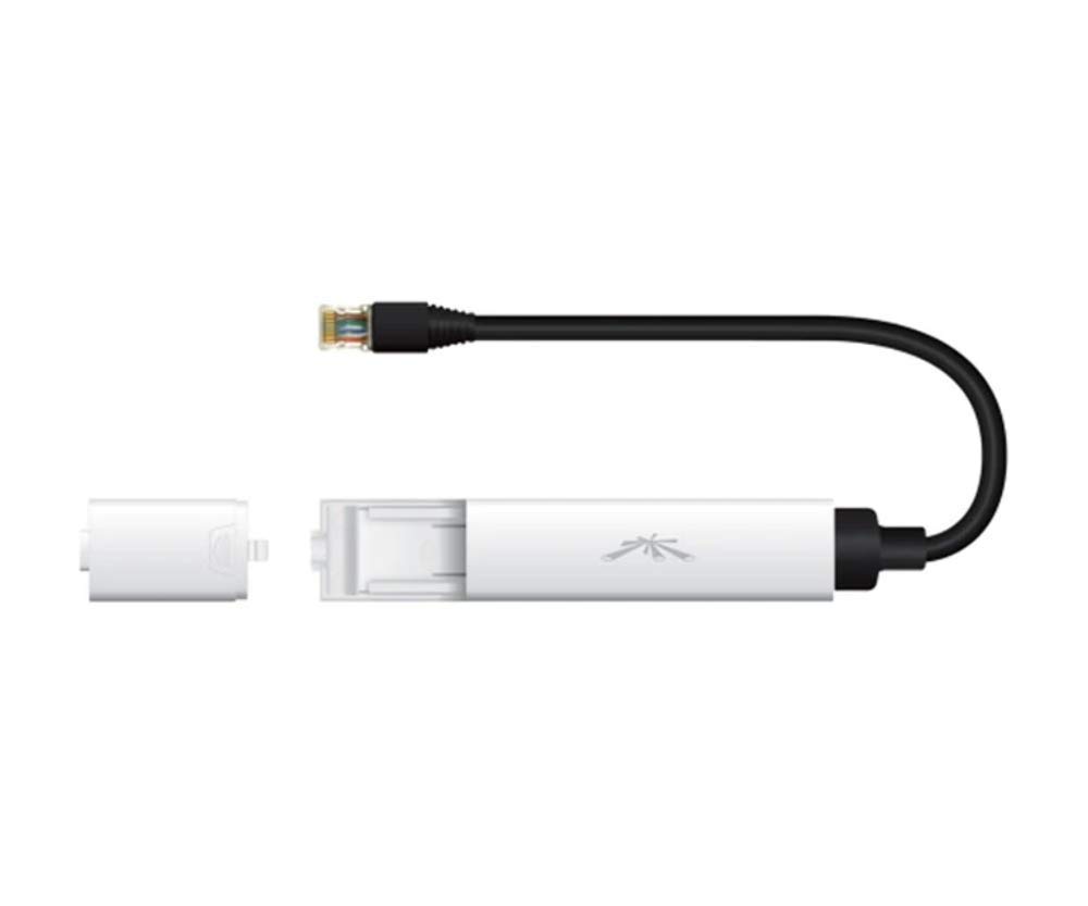 Foto 3 pulgar | Convertidor De Potencia Ubiquiti Networks Ins-8023af-i Para 802.3af - Venta Internacional.