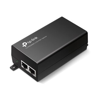 Foto 1 | Inyector PoE+ TP-Link TL-PoE260S - Venta Internacional