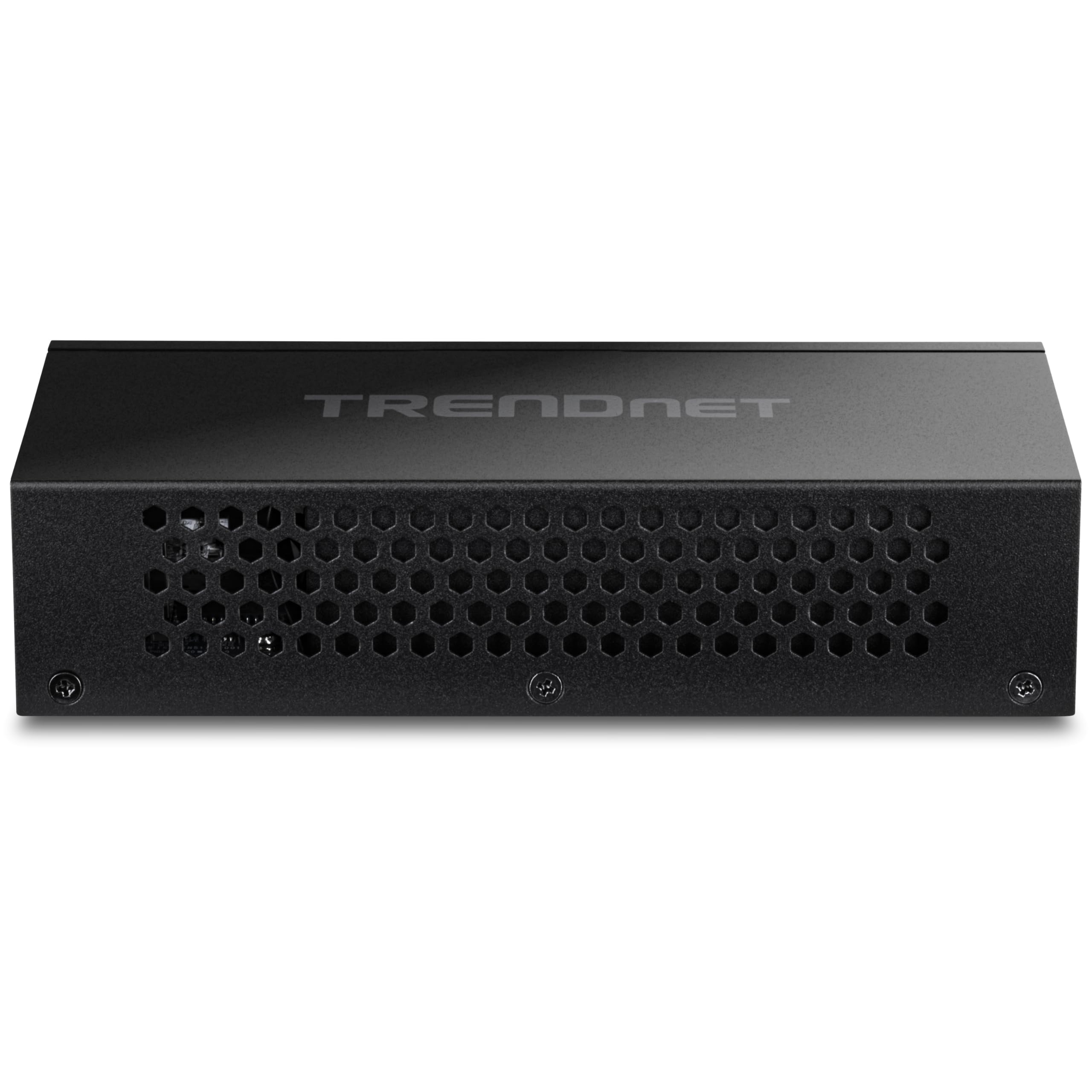Foto 8 pulgar | Inyector Poe++ Trendnet Tpe-117gi Gigabit 60 W Negro - Venta Internacional.