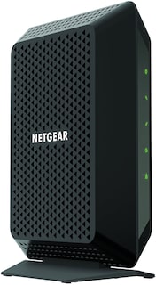 Foto 1 | Módem Por Cable Netgear Cm700-1aznas Docsis 3.0 800 Mbps - Venta Internacional.