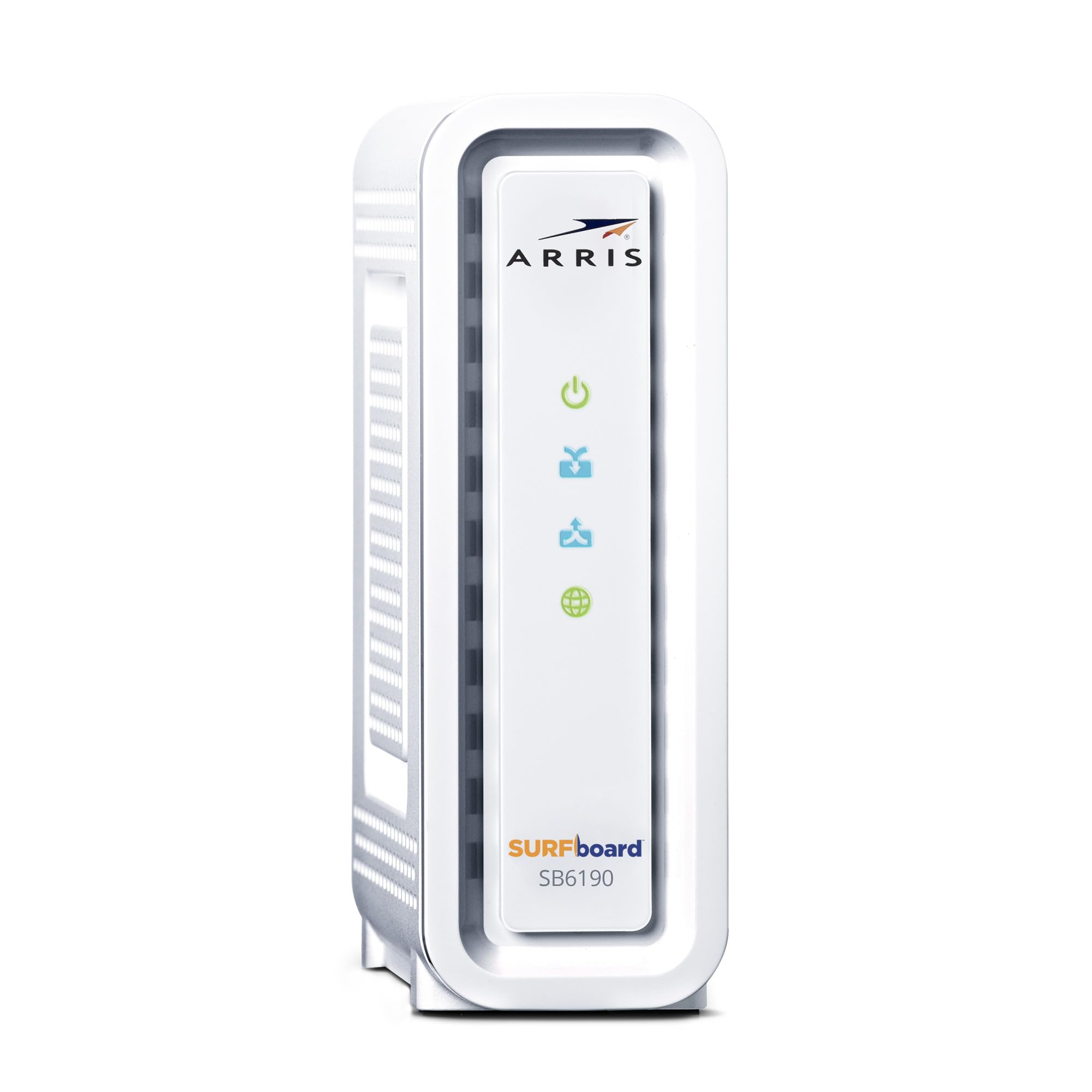 Foto 1 | Módem Por Cable Arris Surfboard Sb6190 Docsis 3.0 1,4 Gbps Blanco - Venta Internacional.