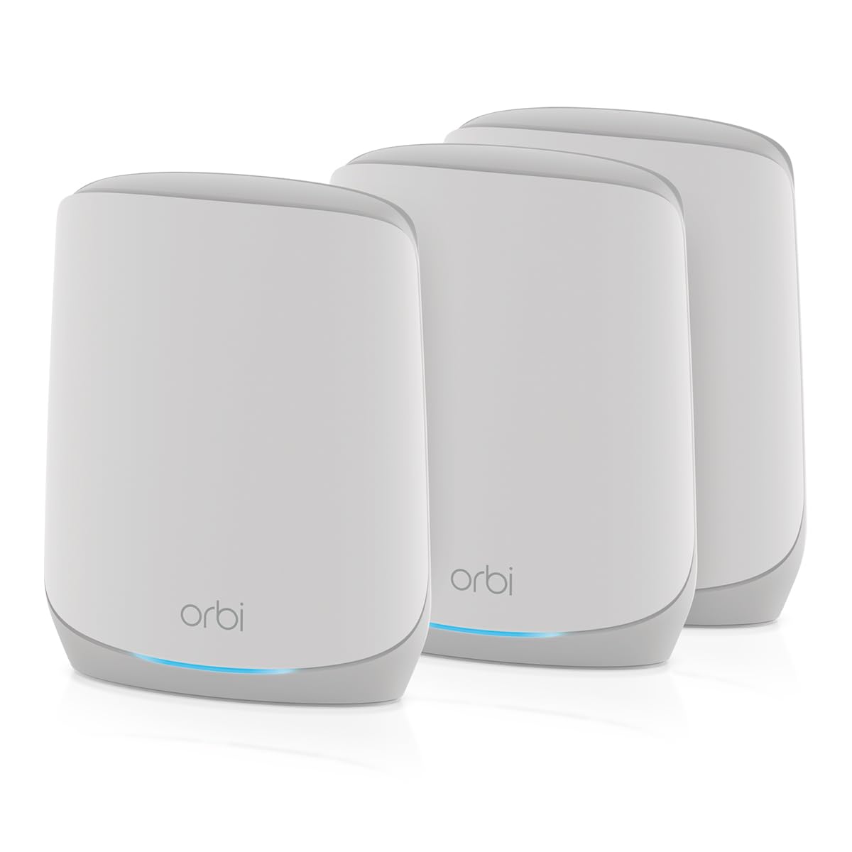 Foto 2 pulgar | Sistema Wifi 6 Netgear Orbi Rbk663 Con 2 Extensores De Satélite - Venta Internacional.