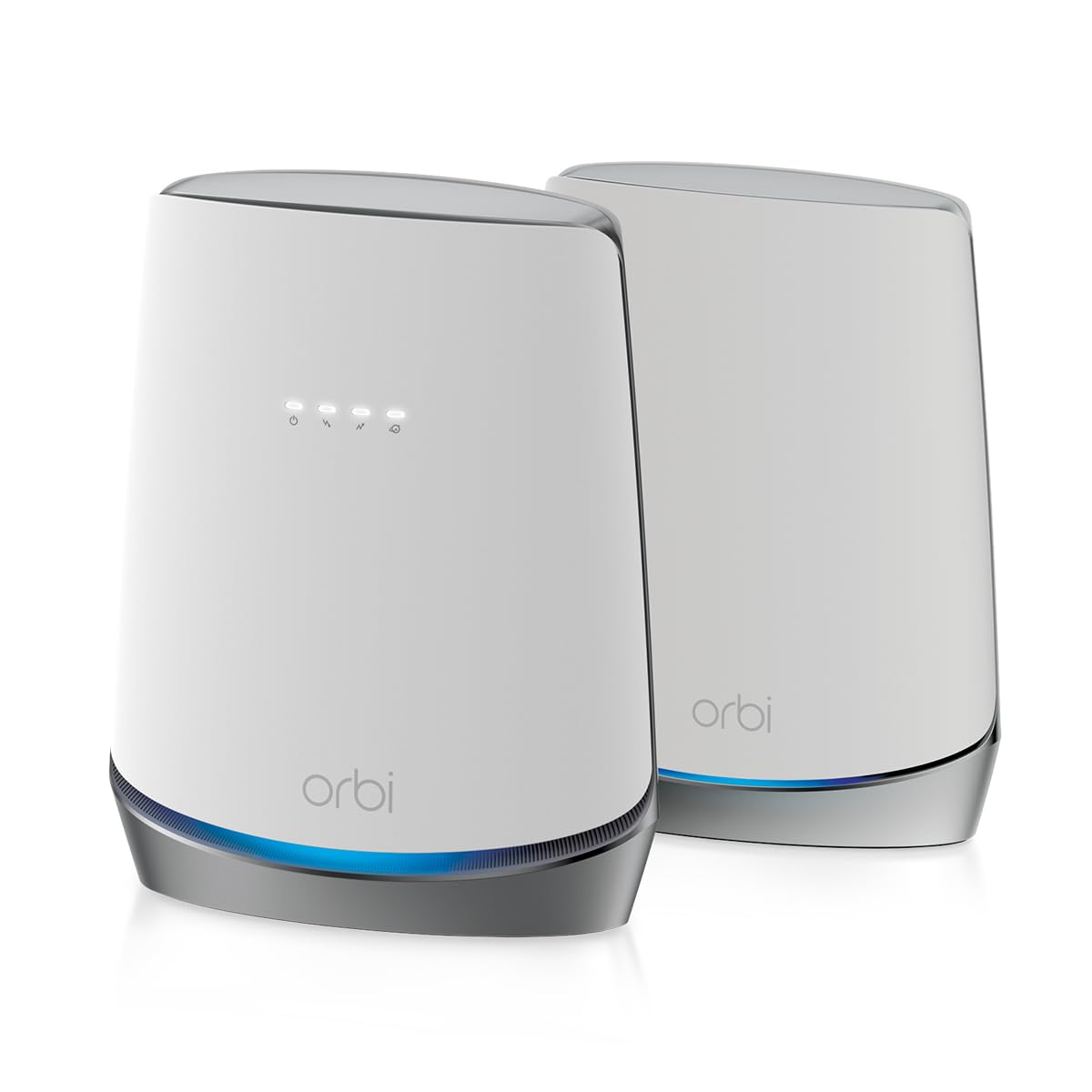 Combinación De Módem-router Netgear Orbi Cbk752 Docsis 3.1 Wifi 6 - Venta Internacional.