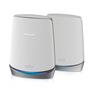 Foto 1 | Combinación De Módem-router Netgear Orbi Cbk752 Docsis 3.1 Wifi 6 - Venta Internacional.
