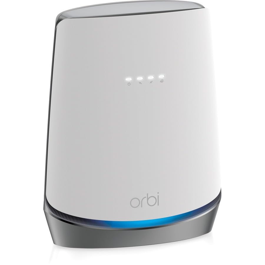 Foto 5 pulgar | Combinación De Módem-router Netgear Orbi Cbk752 Docsis 3.1 Wifi 6 - Venta Internacional.
